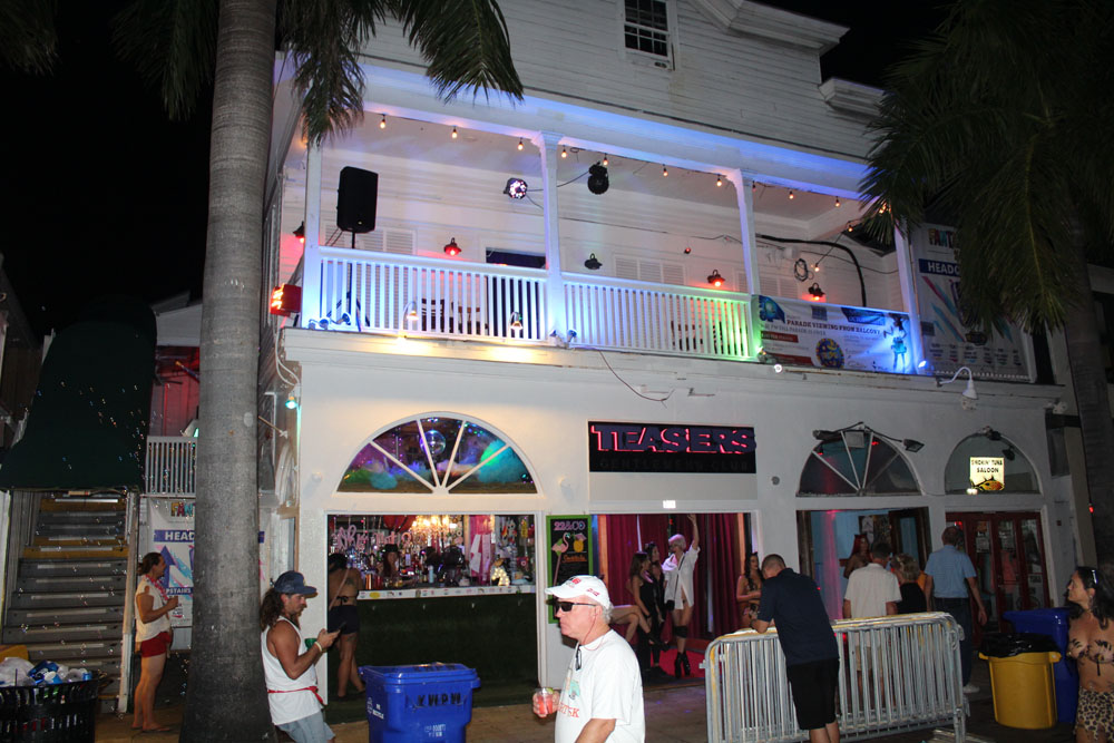Street Pics 2018 photo - Duval Street, Key West